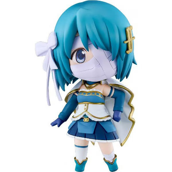 Good Smile Company Nendoroid Basic Sayaka Miki Walpurgisnacht Rising Ver Puella Magi Madoka Magica Figure Aug 2026 from Japan