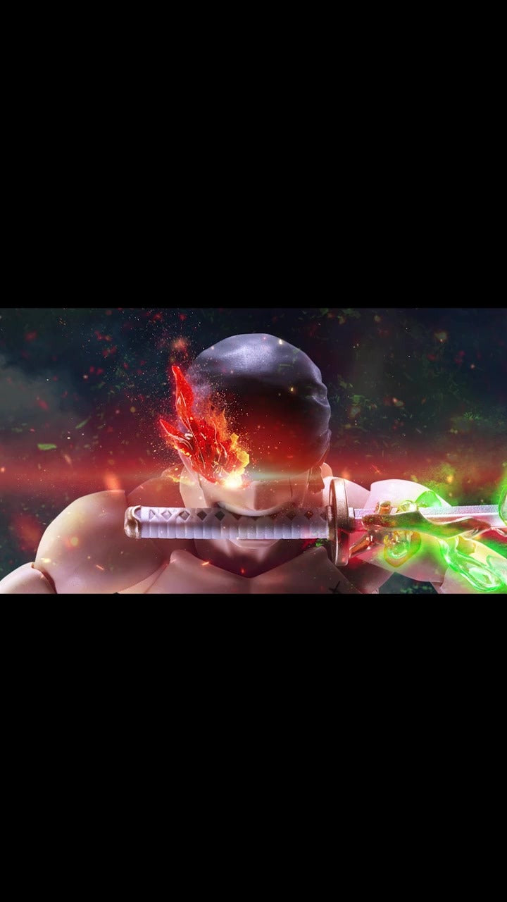 S.H.Figuarts Roronoa Zoro King of Hell July 2026 Shipment Action Figure from Japan