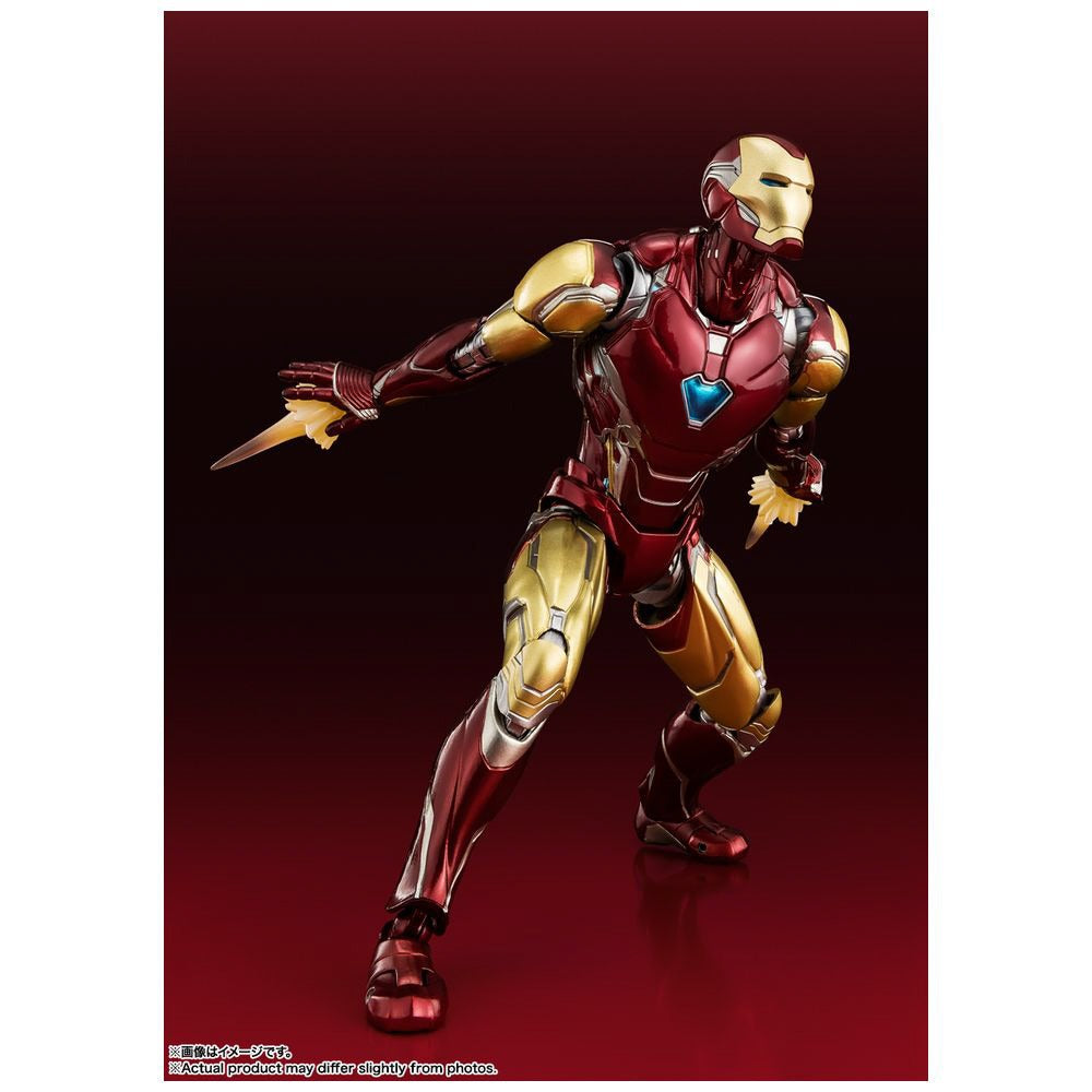 S.H.Figuarts Iron Man Mark 85 (The Infinity Saga)  September 2026