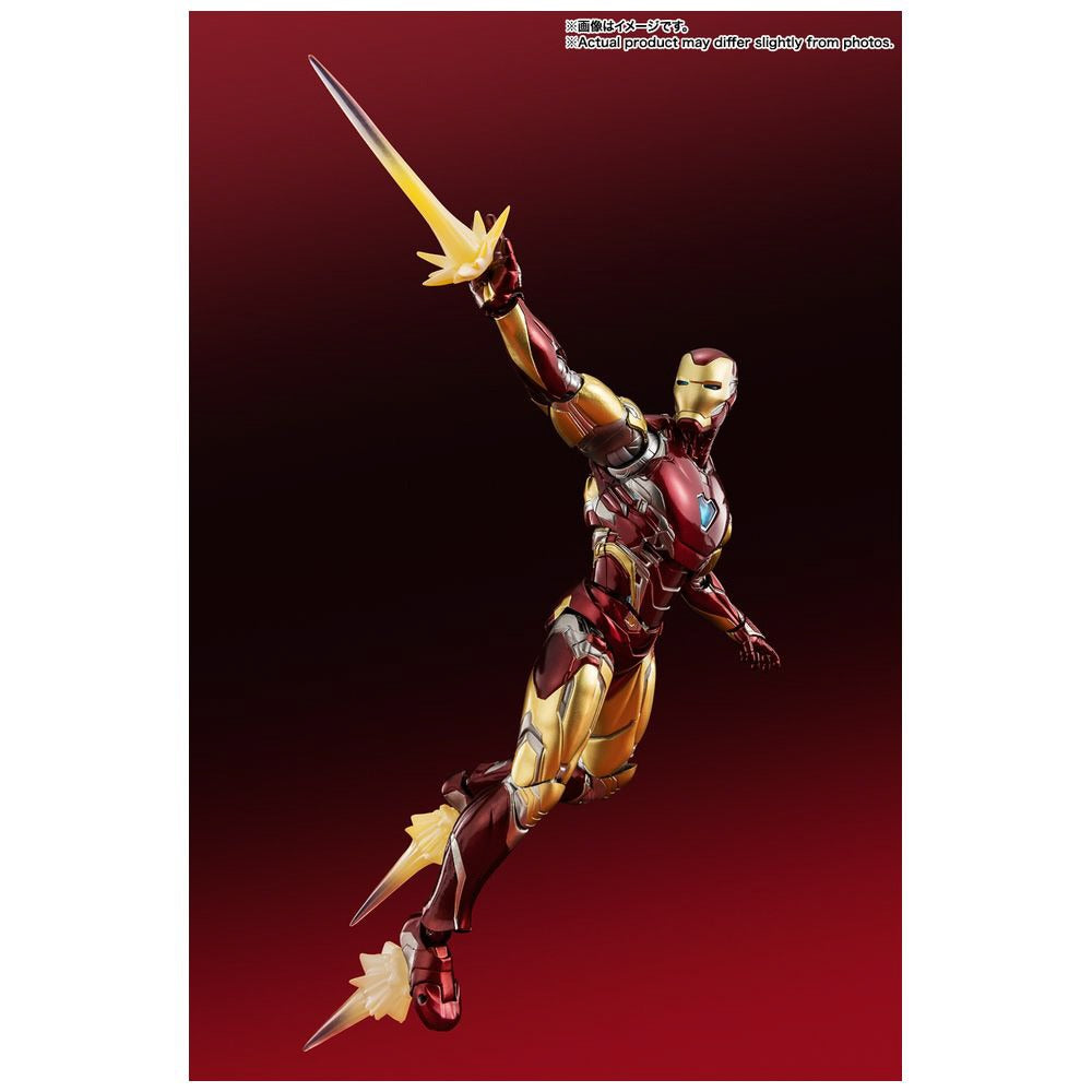 S.H.Figuarts Iron Man Mark 85 (The Infinity Saga)  September 2026