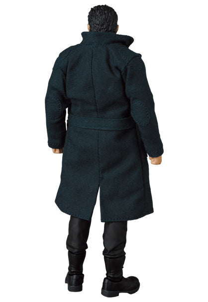 MAFEX No.154 William Billy Butcher Figure Releasing in April 2026
