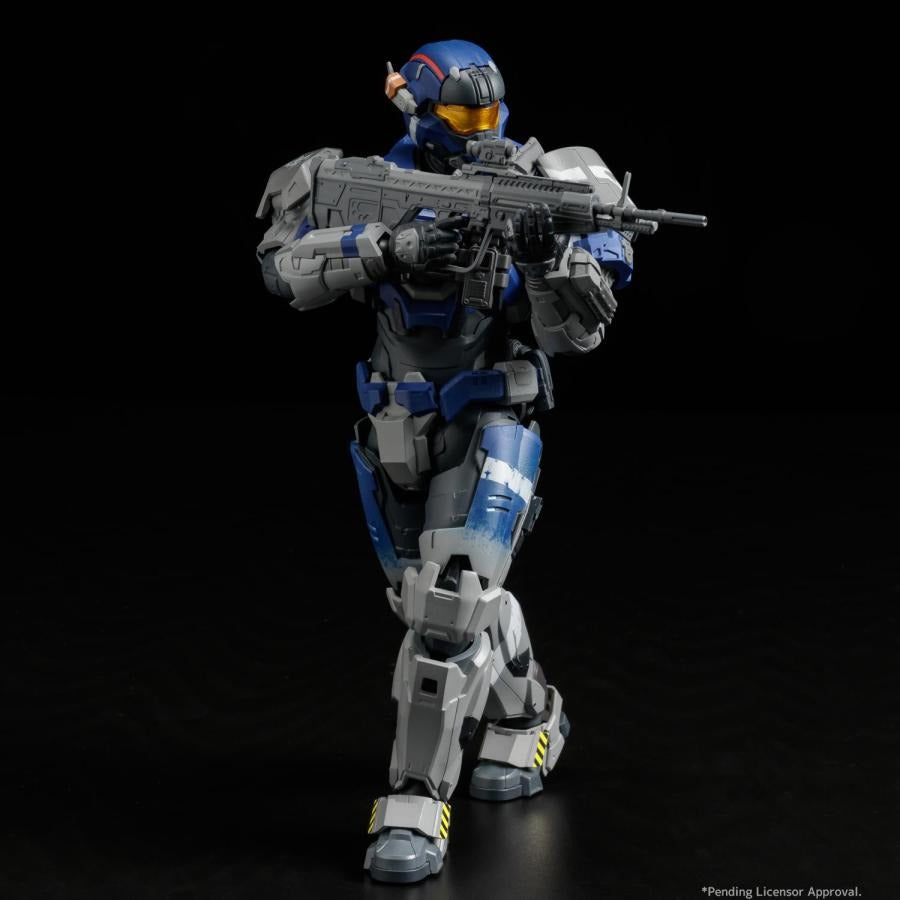 RE:EDIT HALO REACH 1/12 CARTER-A259 Exclusive Figure by 1000Toys Reissue Sept