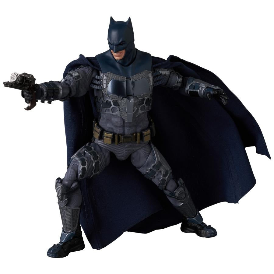 MAFEX No.293 Batman The Flash Ver. Medicom Toy Action Figure Release Aug 31 2026 Japan