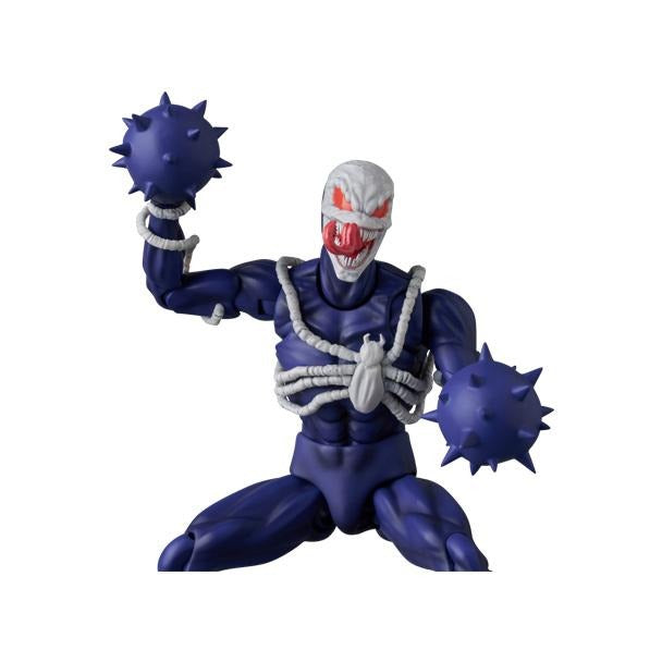 MAFEX No.303 Venom 2099 Medicom Toy Action Figure from Japan