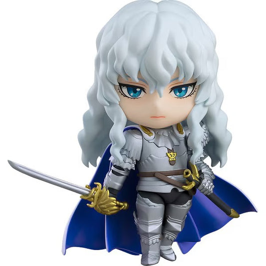 Good Smile Company Nendoroid Berserk Griffith