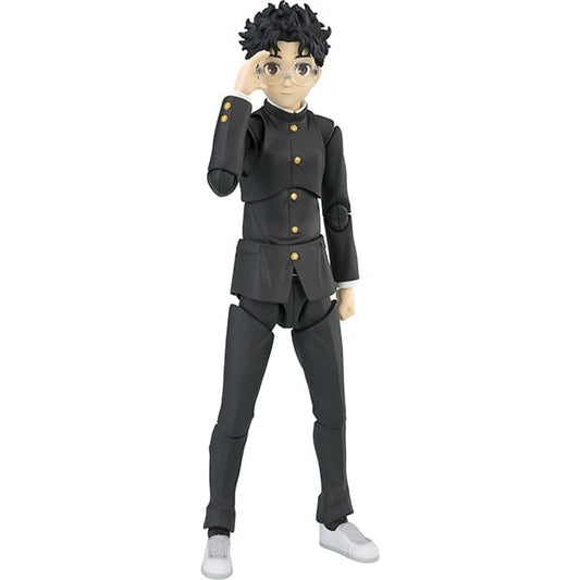 Bandai Spirits S.H.Figuarts Dandadan Okarun Action Figure TAMASHII NATIONS