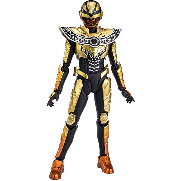 BANDAI SPIRITS S.H.Figuarts Space Sheriff Gavan Infinity Gavan Luminous Action Figure Japan 2026 Nov Release