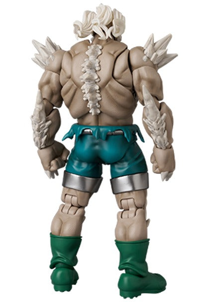 MAFEX No.325 DOOMSDAY The Death of Superman Action Figure 2027.6