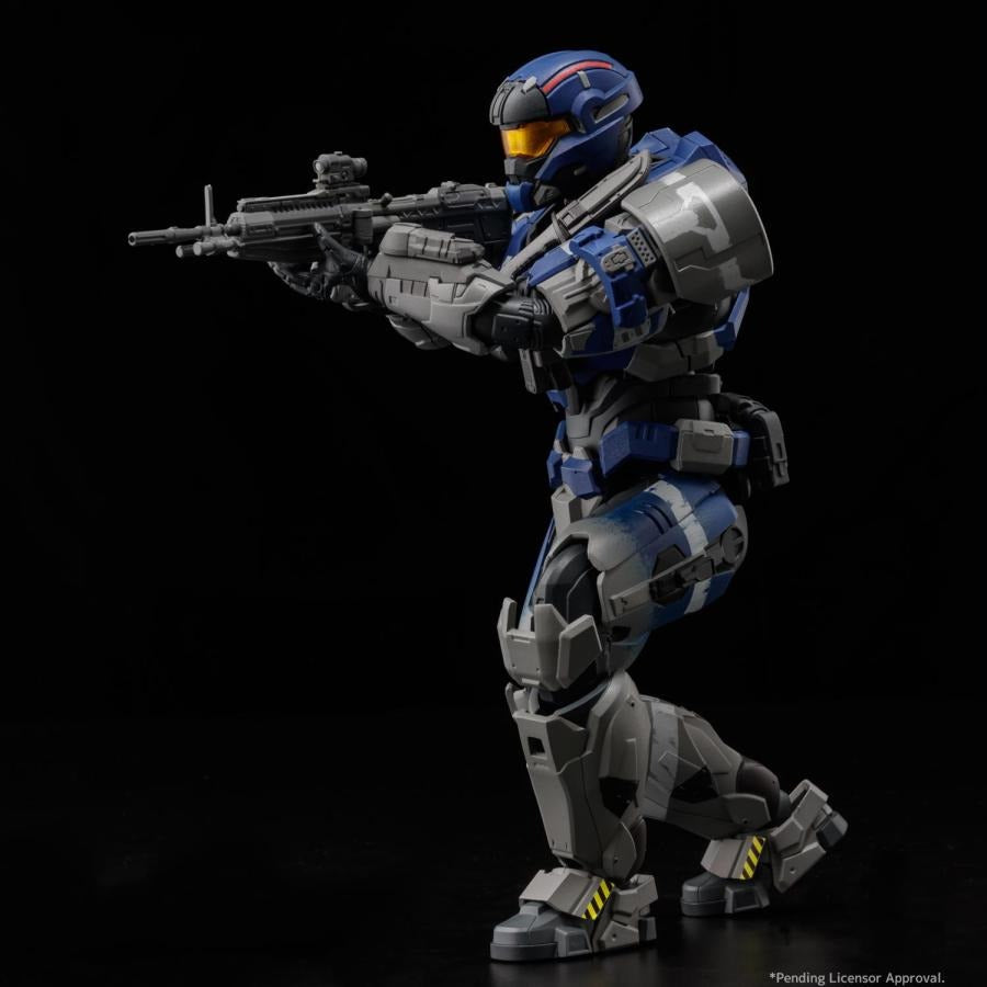 RE:EDIT HALO REACH 1/12 CARTER-A259 Exclusive Figure by 1000Toys Reissue Sept
