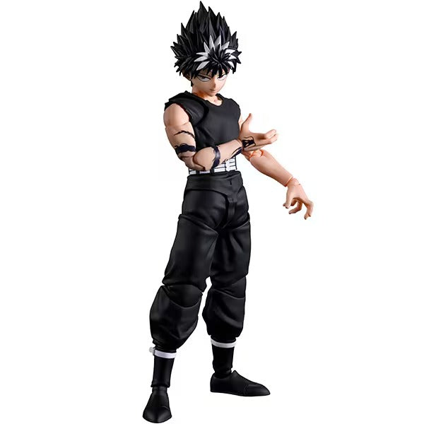 Bandai Spirits S.H.Figuarts Hiei Yu Yu Hakusho Action Figure Sep 2026 from Japan