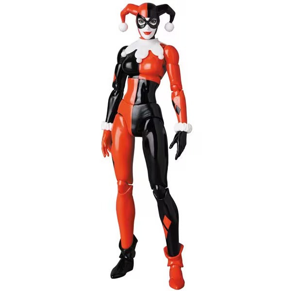MAFEX No.162 HARLEY QUINN BATMAN HUSH Ver. Action Figure January Release JPN