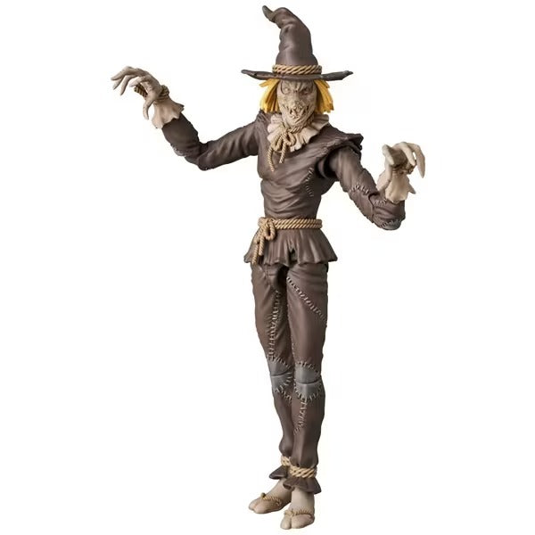 MAFEX No.229 Scarecrow Batman Hush Ver Action Figure Medicom Toy from Japan
