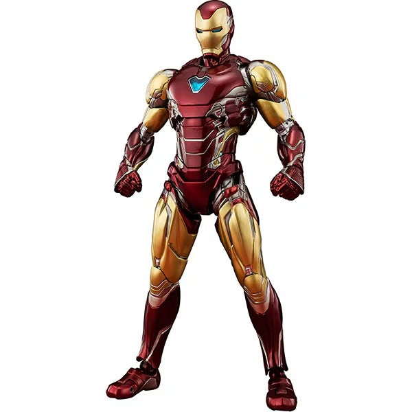 Bandai Spirits S.H.Figuarts Iron Man Mark 85 Avengers Endgame Figure from Japan