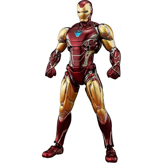 Bandai Spirits S.H.Figuarts Iron Man Mark 85 Avengers Endgame Figure from Japan