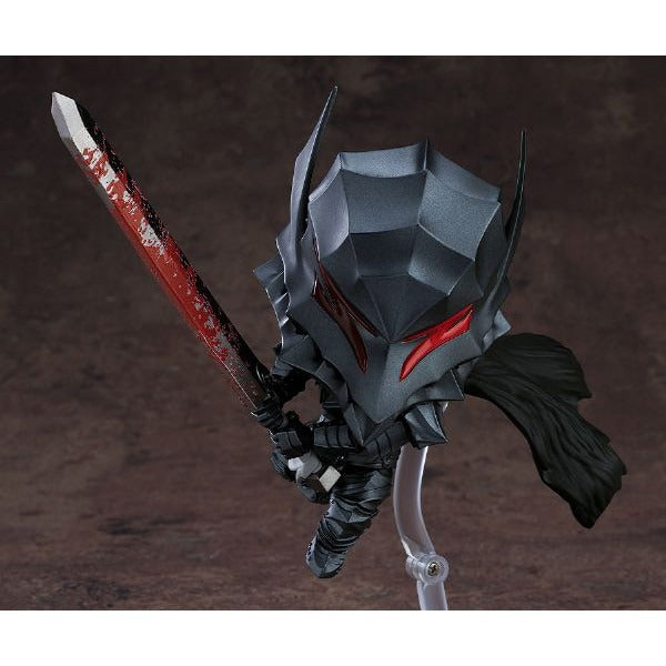 Good Smile Company Nendoroid Berserk Guts Berserker Armor Ver. Jan 2026 Release