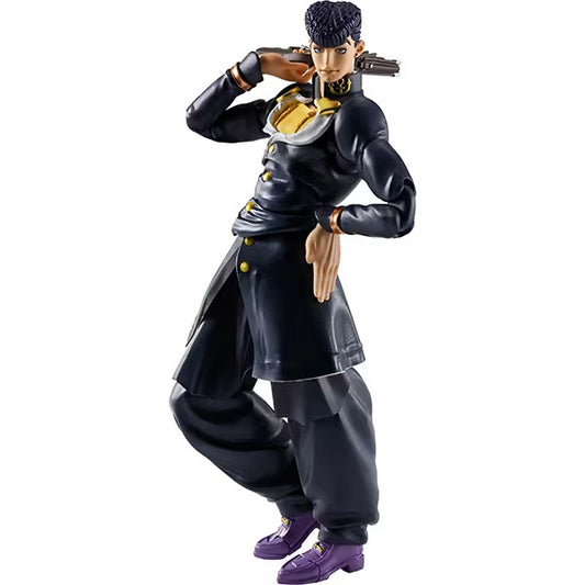 Bandai Spirits S.H.Figuarts Josuke Higashikata Action Figure Sep 2026 from Japan
