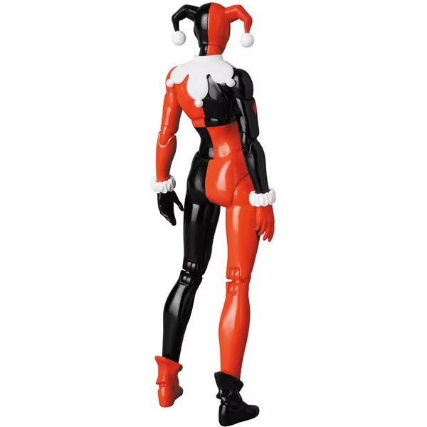 MAFEX No.162 HARLEY QUINN BATMAN HUSH Ver. Action Figure January Release JPN