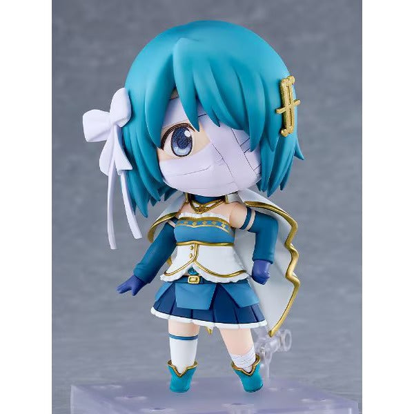 Good Smile Company Nendoroid Basic Sayaka Miki Walpurgisnacht Rising Ver Puella Magi Madoka Magica Figure Aug 2026 from Japan