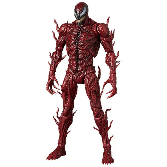 MAFEX No.323 Carnage Venom Let There Be Carnage Figure May 2027 JAPAN