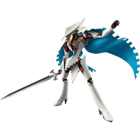 S.H.Figuarts (Figuarts) Metaphor: ReFantazio Seeker Action Figure BANDAI JAPAN