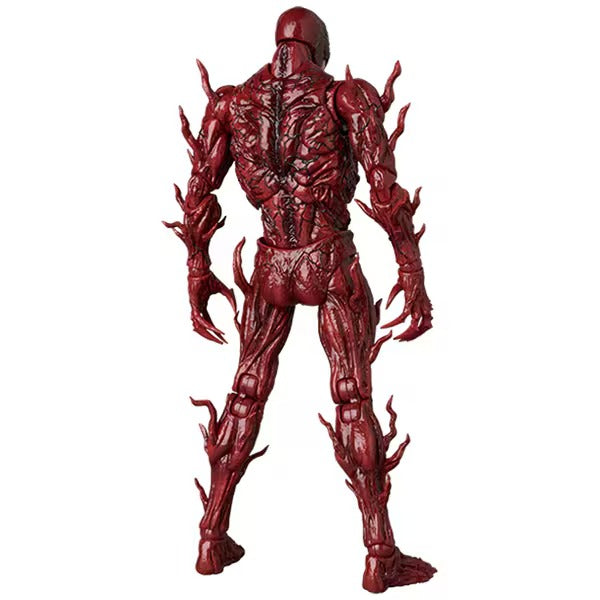 MAFEX No.323 Carnage Venom Let There Be Carnage Figure May 2027 JAPAN