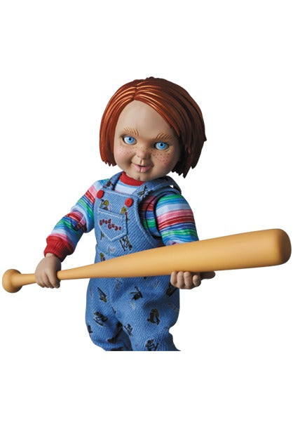 MAFEX No.277 CHUCKY & No.278 GOOD GUYS Bride of Chucky Renewal 2-Pack Pre-Order