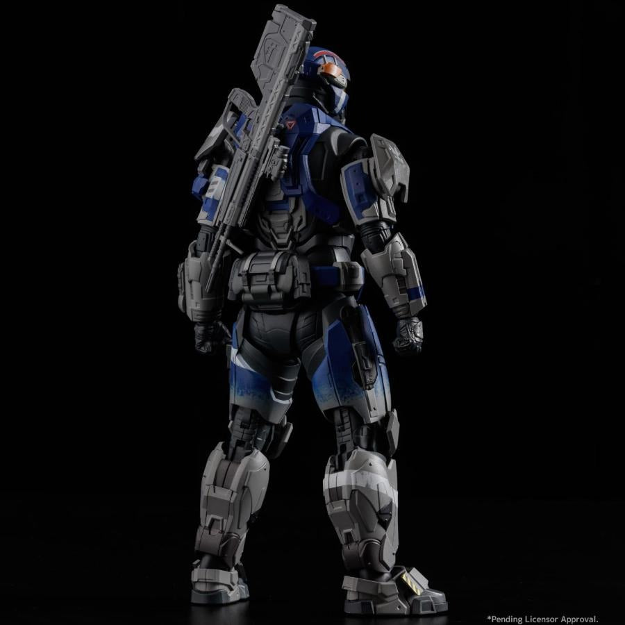 RE:EDIT HALO REACH 1/12 CARTER-A259 Exclusive Figure by 1000Toys Reissue Sept