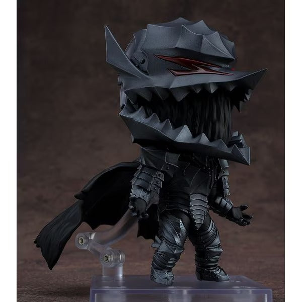 Good Smile Company Nendoroid Berserk Guts Berserker Armor Ver. Jan 2026 Release