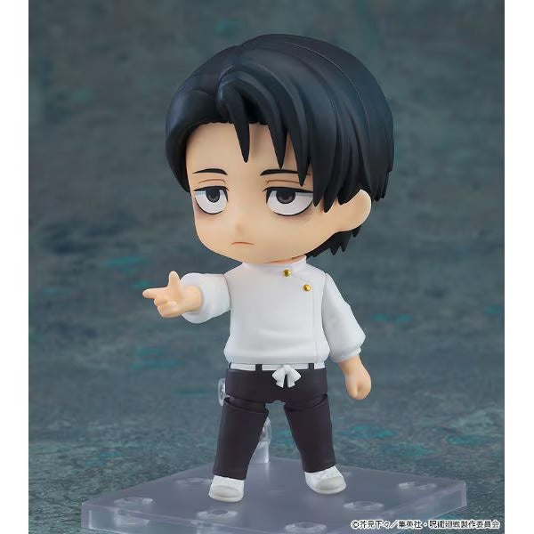 Good Smile Company Nendoroid Yuta Okkotsu Culling Game Ver Jujutsu Kaisen Figure Jun 2026 from Japan