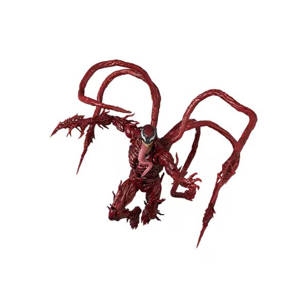 MAFEX No.323 Carnage Venom Let There Be Carnage Figure May 2027 JAPAN