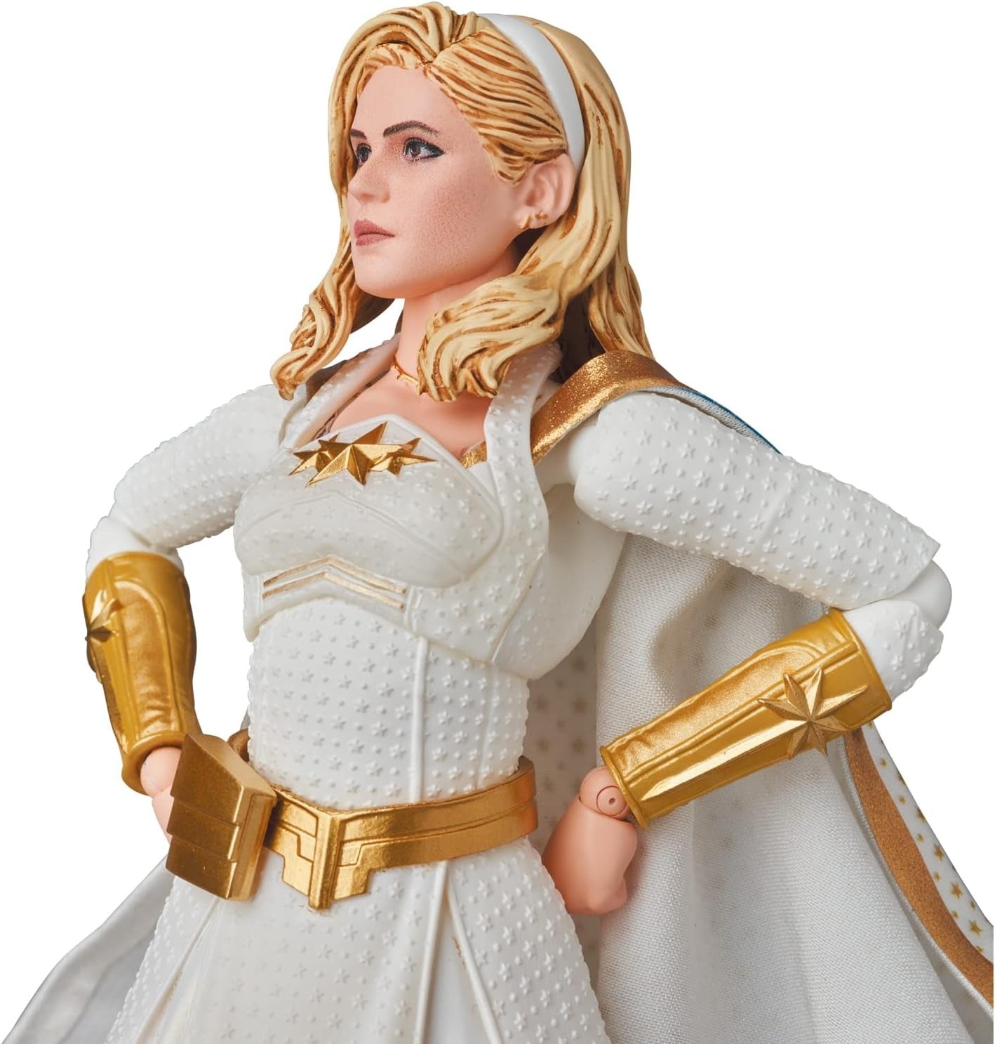 MAFEX No.187 Starlight The Boys Action Figure Collectible Toy 150mm from Japan
