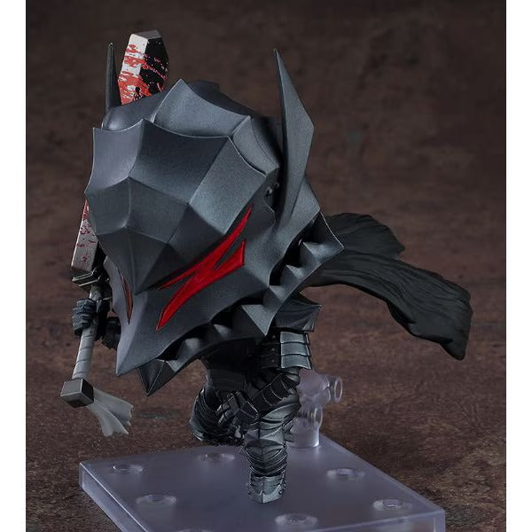 Good Smile Company Nendoroid Berserk Guts Berserker Armor Ver. Jan 2026 Release