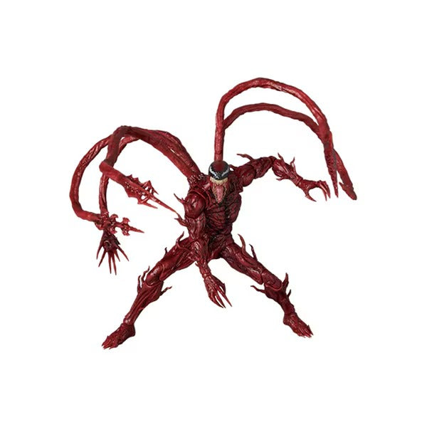 MAFEX No.323 Carnage Venom Let There Be Carnage Figure May 2027 JAPAN