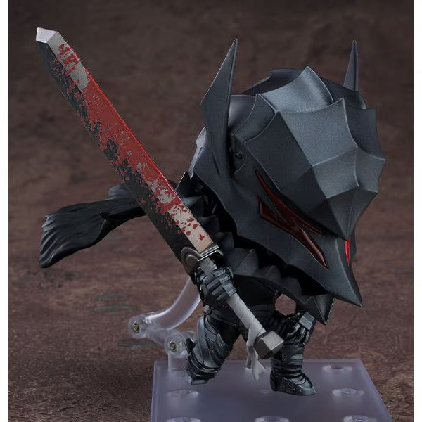 Good Smile Company Nendoroid Berserk Guts Berserker Armor Ver. Jan 2026 Release
