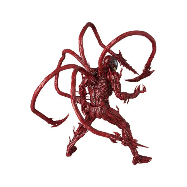 MAFEX No.323 Carnage Venom Let There Be Carnage Figure May 2027 JAPAN