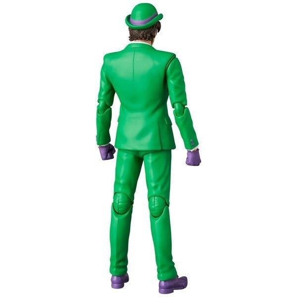 MAFEX THE RIDDLER Batman Hush Ver. Figure No.228 by MEDICOM TOY JAPAN