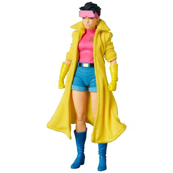 Medicom Toy MAFEX No.253 Jubilee Comic Ver X-Men Figure USA Warehouse Tax Included