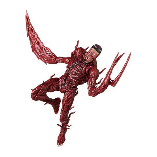MAFEX No.323 Carnage Venom Let There Be Carnage Figure May 2027 JAPAN