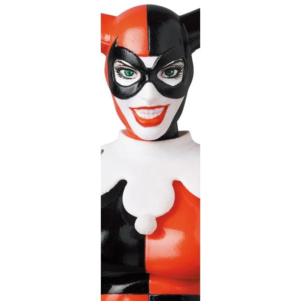 MAFEX No.162 HARLEY QUINN BATMAN HUSH Ver. Action Figure January Release JPN