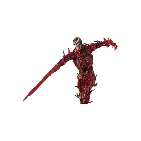 MAFEX No.323 Carnage Venom Let There Be Carnage Figure May 2027 JAPAN
