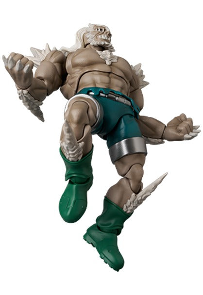 MAFEX No.325 DOOMSDAY The Death of Superman Action Figure 2027.6