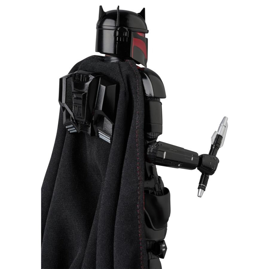 MAFEX No.301 Moff Gideon The Mandalorian Medicom Toy Action Figure from Japan