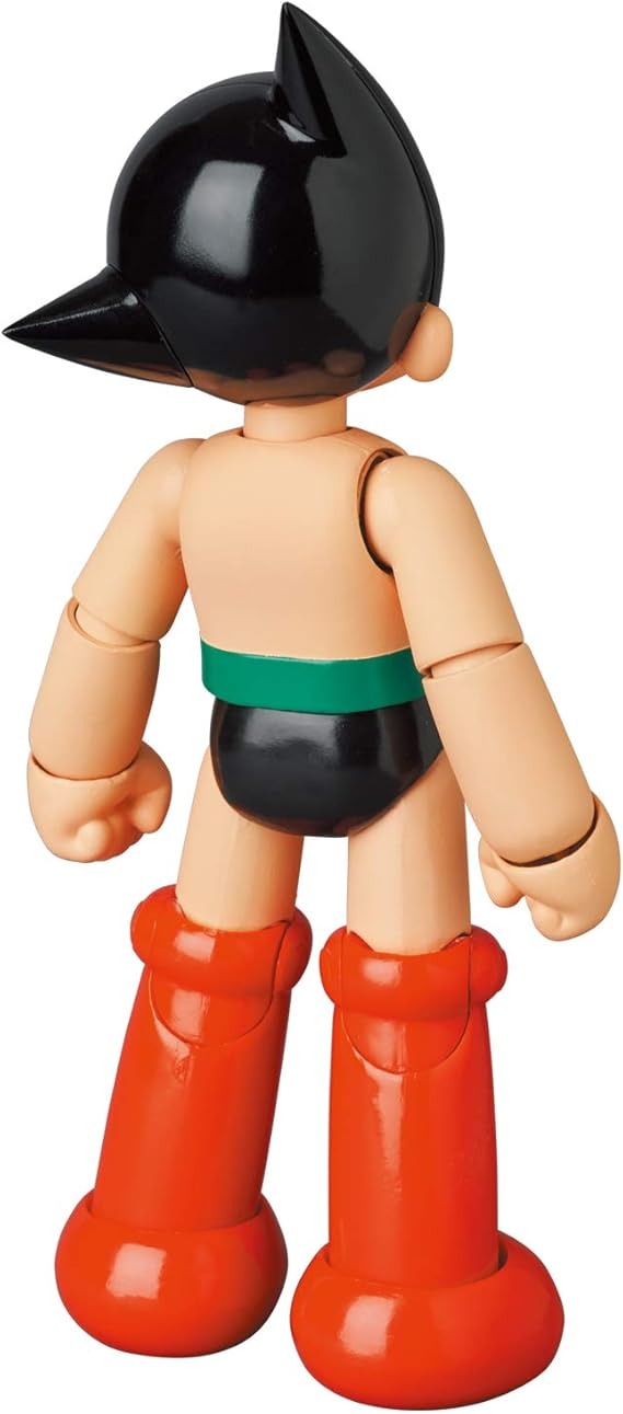 Medicom Toy MAFEX No.145 Astro Boy Ver.1.5 Action Figure June 2026 Release from Japan