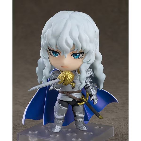 Good Smile Company Nendoroid Berserk Griffith