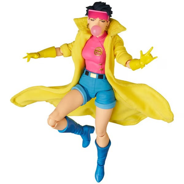 Medicom Toy MAFEX No.253 Jubilee Comic Ver X-Men Figure USA Warehouse Tax Included