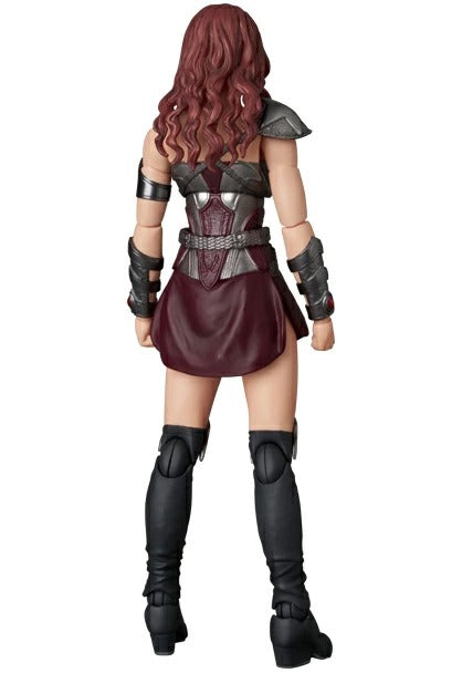 Medicom Toy MAFEX Queen Maeve The Boys Action Figure Aug 2026 from Japan