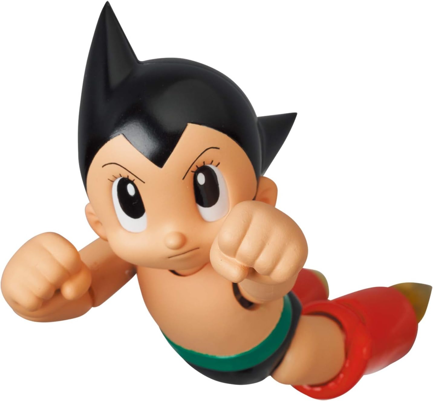 Medicom Toy MAFEX No.145 Astro Boy Ver.1.5 Action Figure June 2026 Release from Japan