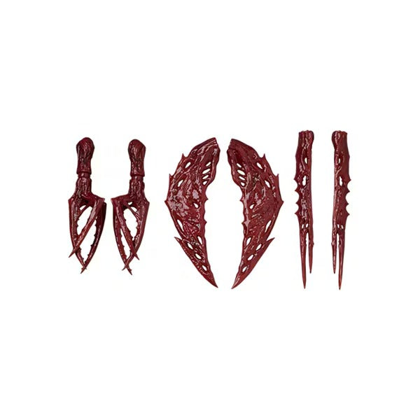 MAFEX No.323 Carnage Venom Let There Be Carnage Figure May 2027 JAPAN