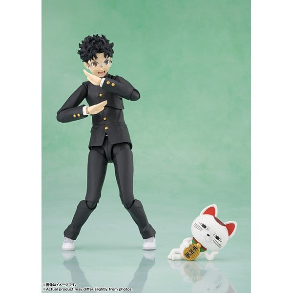 Bandai Spirits S.H.Figuarts Dandadan Okarun Action Figure TAMASHII NATIONS