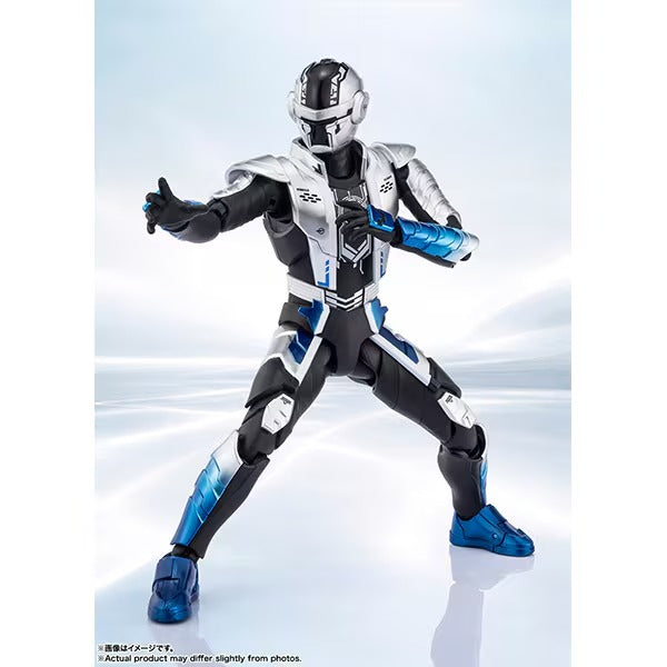 BANDAI SPIRITS S.H.Figuarts Space Sheriff Gavan Infinity Gavan Bushido Action Figure Japan 2026 Oct Release